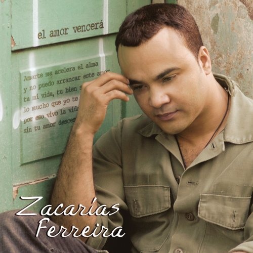 EXITOS DE ZACARIAS FERREIRA - DJ NP