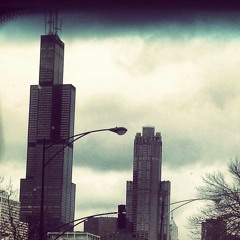 Occupy Chicago ft. Dirdy Red