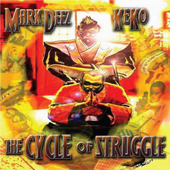 Mark Deez - The Overseers (Produced by Keko)