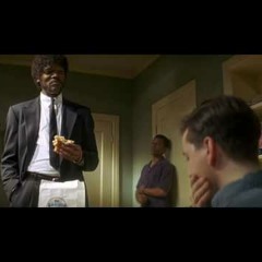 Mmm.. This IS a Tasty Burger