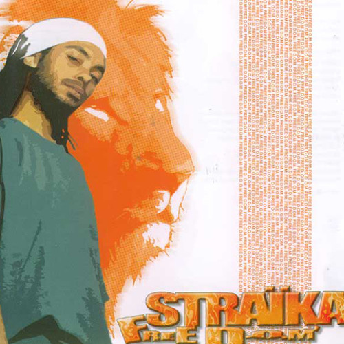 Straïka - Arrête De Mentir
