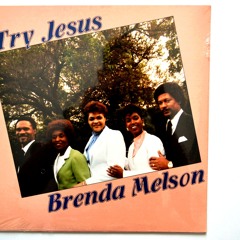 BRENDA MELSON - ONE MASTER - MORADA RECORDS - 1983