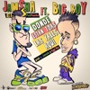 Donde Estan Toas Las Yales Aqui-Jamsha ft. Big Boy (prod by Jamsha amp Eggi Ruiz)