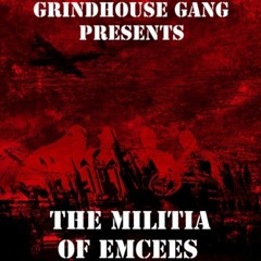 Grindhouse Gang - Beast Mode (Produced by Powder)