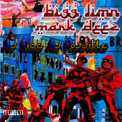 Bigg Limn & Mark Deez - A Different World (ft Powder)
