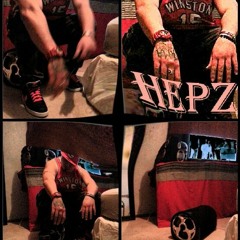 Hepz - Street Life