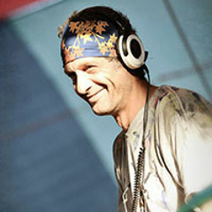 DJ Giuseppe ۞ BOOM ۞  Festival ۞ 2012