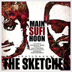 The Sketches-Asaan Sutal