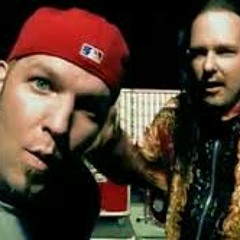 Limp bizkit feat j devil - break dat nookie n twist RARE 1998 DEMO TAPE