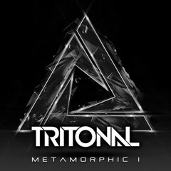 Tritonal - Bullet That Saved Me (Festival Mix)