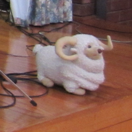 Stream The Frozen Girl by Jolly Jumbucks Listen online for free on