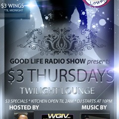 DJ-KARZ-$3-Thursdays-Twilight-Lounge-WGIV-Commercial-Sample
