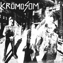 Cvlt Nation Krömosom DBH Mixtape