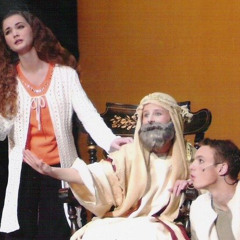 Jacob and Sons (from Joseph and the Amazing Technicolor Dreamcoat)