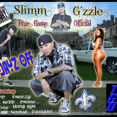 Gone Get It (Slimm G'zzle)