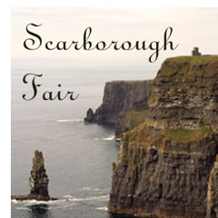 Scarborough Fair [cover]