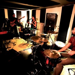 Island blues (cover)