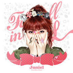 Juniel - Cute Guy
