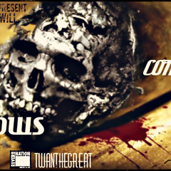 TTG-Drowing In My Sorrows Feat. TWill