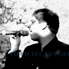 Cristian Castro - Volver a amar Cover