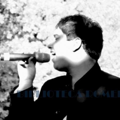 Cristian Castro - Volver a amar Cover
