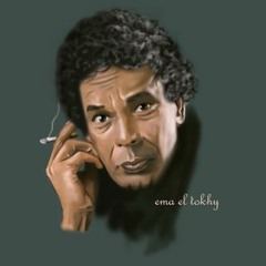 Mohamed Mounir-Betybaadiny