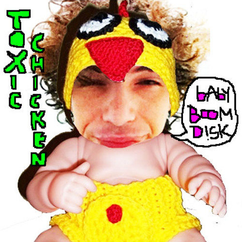 Toxic Chicken - My Lover Is A Junkie (Chill Pill Lobit Bonus Remix)
