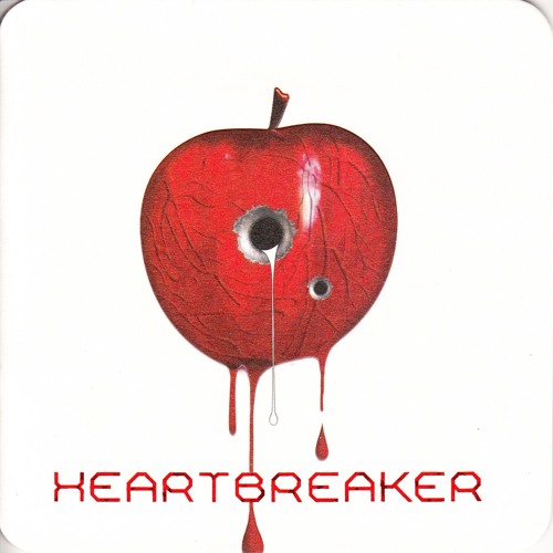 Stream 【しんじ】 Heartbreaker Cover GDragon by Li Shinji