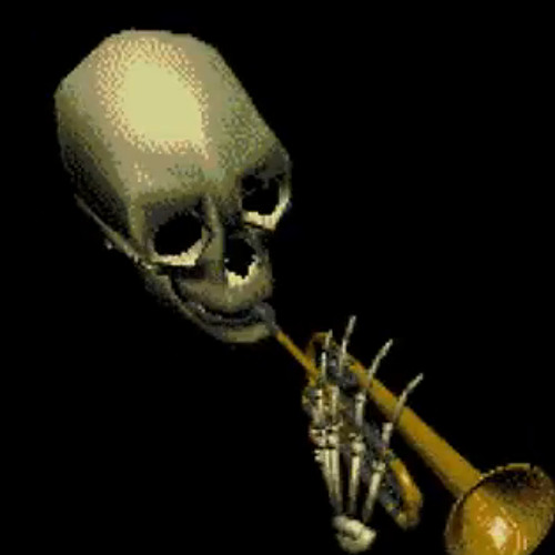 space horns