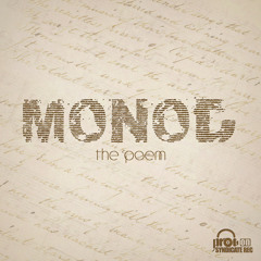 Monod-The Poem E.P (Preview)