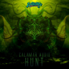 Calamar Audio - Hunt