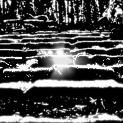 inner steps (TK 063 netlabel)