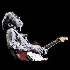 Eric Johnson - Song for life (live in Heerlen)