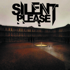 Silent Please-Destroyer