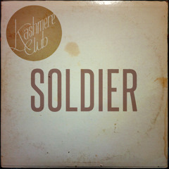 Soldier