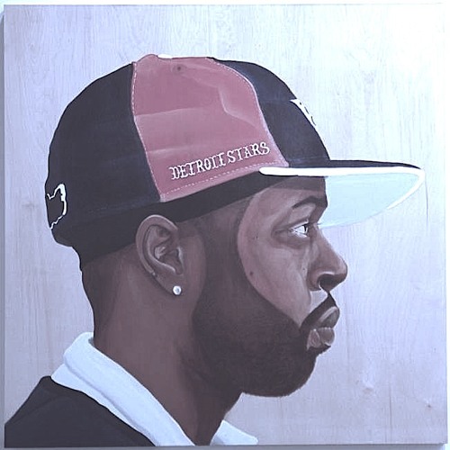 J Dilla with Frank N Dank - Anthem [Monolithium Recrunk]