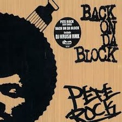Pete Rock CL Smooth