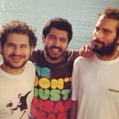لايك جيلي مع باسم