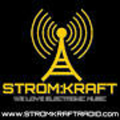Dj T.A.G@Tresor / Strom:Kraft Podcast 032013
