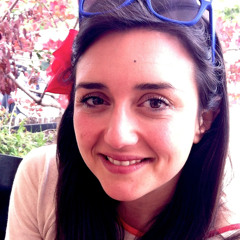 [#OuiShareFest] Day#3_Maëva Tordo (Blue Factory-ESCP Europe) (Part II)