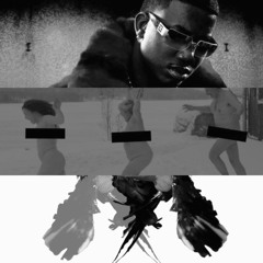 So Young So High So On Fire - Gingie Beats (DadaLife x DillonFrancis x KingsOfLeon x GucciMane)