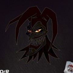 G0rR – Dark Templar [Original Mix]