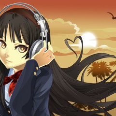 Nightcore - In The End