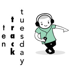 ten track tuesday :: set #2