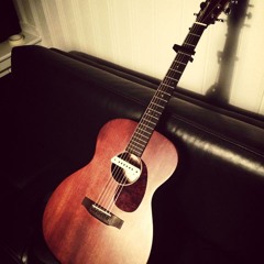 Like a Bird (Living Room Sessions)