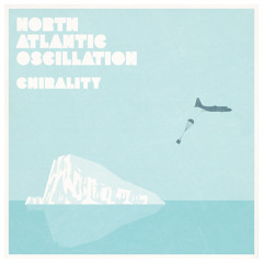 North Atlantic Oscillation - Chirality (The Invisible Remix)