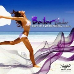 Philipp Ray & Viktoriya Benasi feat Miami Inc - Bailar Bailar (Dancefloor Kingz Remix Edit)