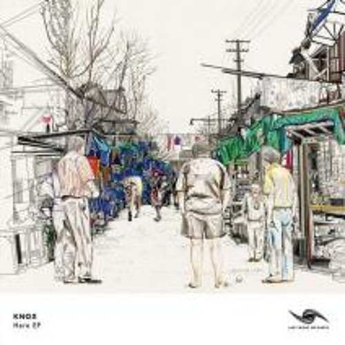 Knox – Fault [Last Night On Earth]
