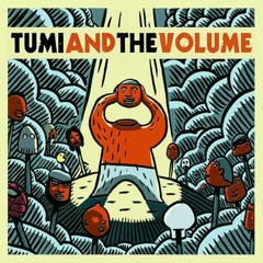 Tumi & The Volume - Tine Blues (feat. Danyel Waro)