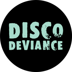 Disco Deviance Pulse Radio Show 26 - Beaten Space Probe & Dicky Trisco Mix